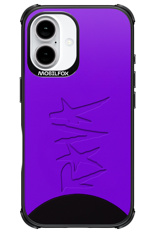 Rava Purple 2.0 - Apple iPhone 16