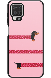 PAWS & KISSES 2.0 - Samsung Galaxy A12