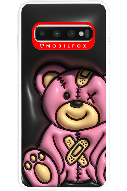 Dead Bear - Samsung Galaxy S10