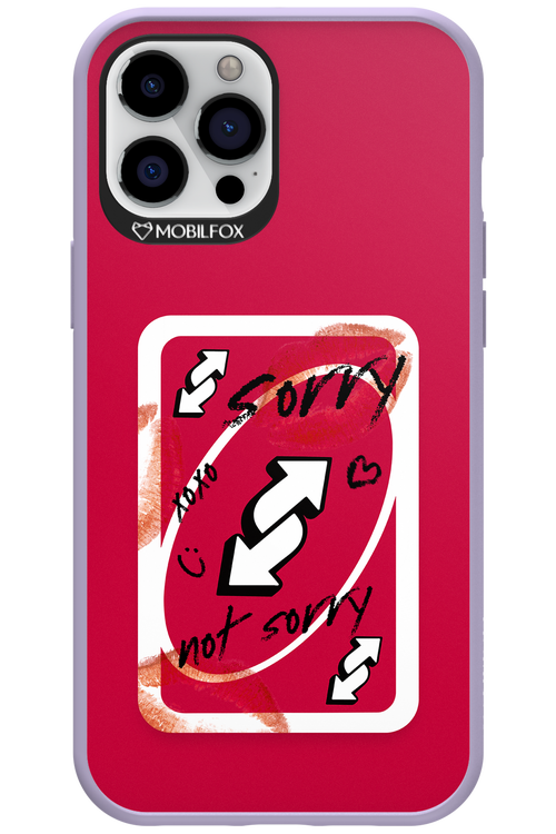 Turn 2.0 - Apple iPhone 12 Pro Max