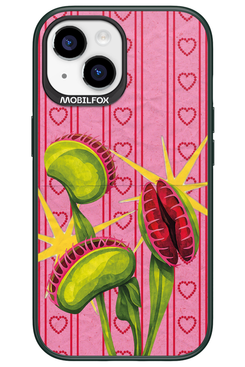 Vacation 2.0 - Apple iPhone 15