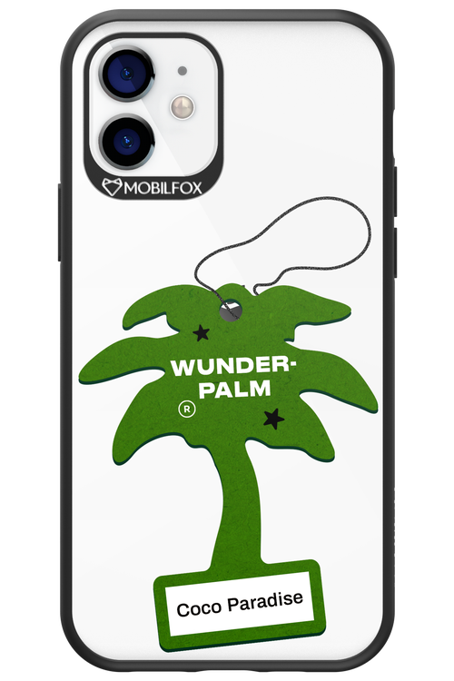 Wunder-Palm 2.0 - Apple iPhone 12