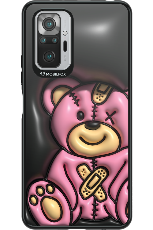 Dead Bear 2.0 - Xiaomi Redmi Note 10S