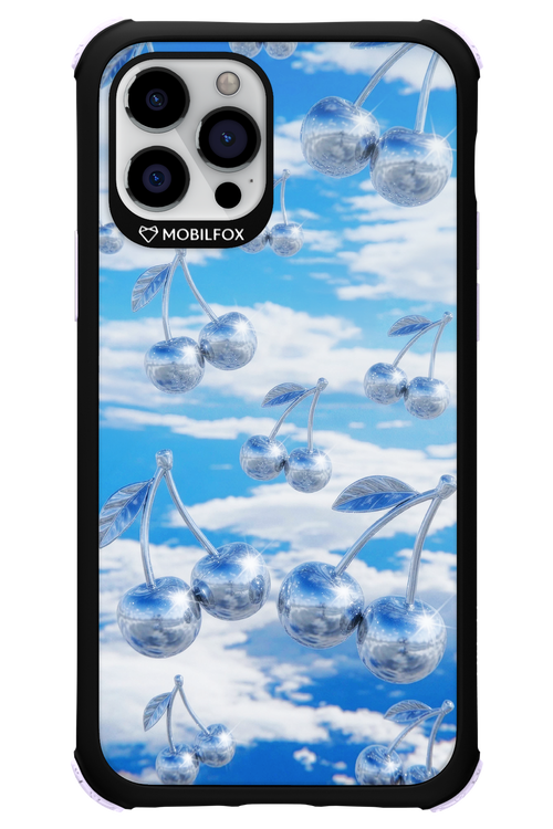 Cloud Cherry 2.0 - Apple iPhone 12 Pro