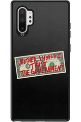 Government 2.0 - Samsung Galaxy Note 10+