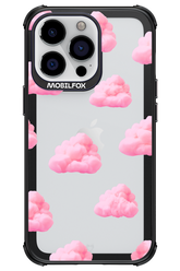 Cloudy Pink - Apple iPhone 13 Pro