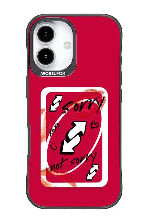 Turn 2.0 - Apple iPhone 17