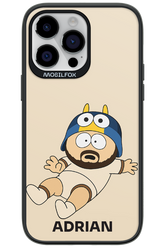 ChildHeli 1 2.0 - Apple iPhone 14 Pro Max