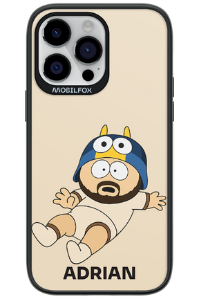 ChildHeli 1 2.0 - Apple iPhone 14 Pro Max