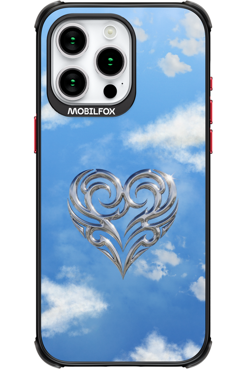 Dream Heart 2.0 - Apple iPhone 15 Pro Max