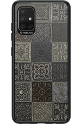 Tiles 2.0 - Samsung Galaxy A51