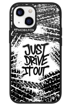 Drive It Out 2.0 - Apple iPhone 13 Mini