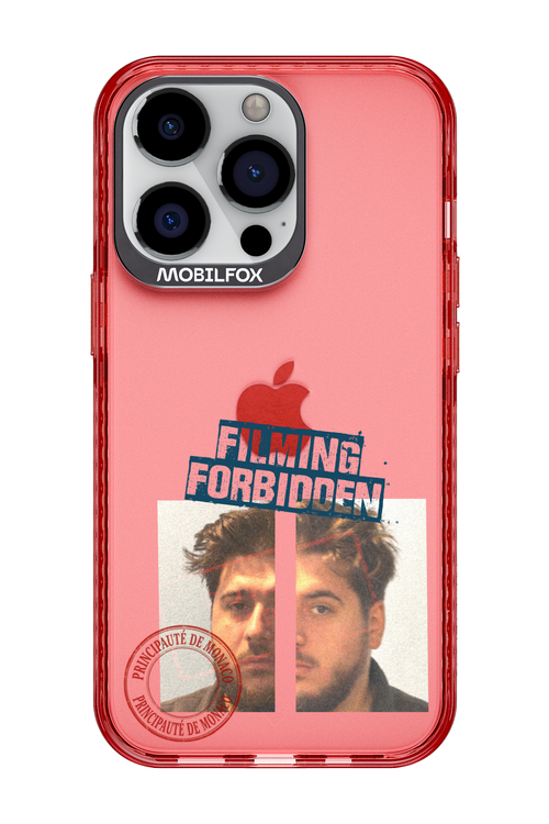 Romeo Mugshot 2.0 - Apple iPhone 13 Pro