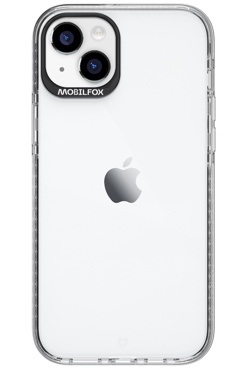 NUDE 2.0 - Apple iPhone 15 Plus