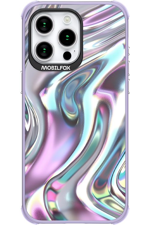 Holochrome 2.0 - Apple iPhone 15 Pro Max