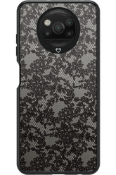Floral lace 2.0 - Xiaomi Poco X3 NFC