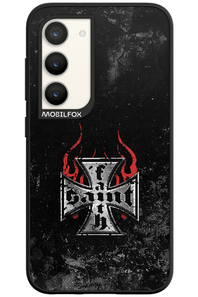 Saint Cross 2.0 - Samsung Galaxy S23