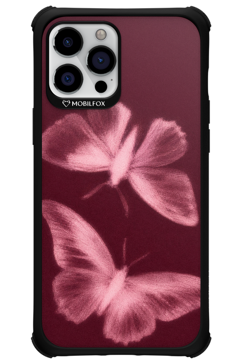 Papillonia 2.0 - Apple iPhone 12 Pro Max