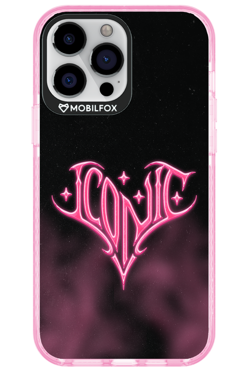 Iconica 2.0 - Apple iPhone 13 Pro Max