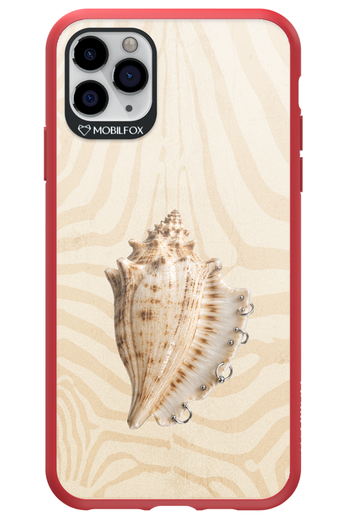 Shell Me Out 2.0 - Apple iPhone 11 Pro Max
