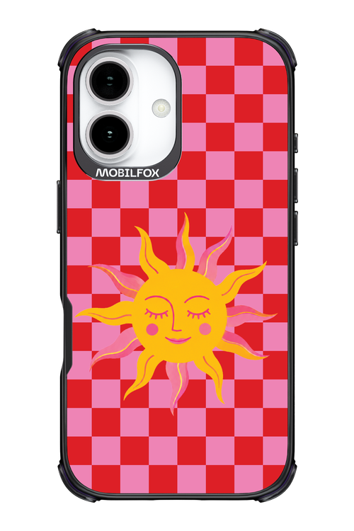 SUNNY 2.0 - Apple iPhone 17