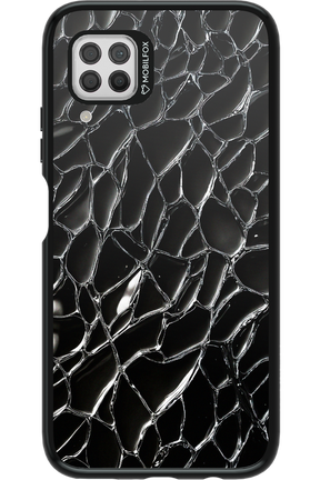 Alien Grid 2.0 - Huawei P40 Lite