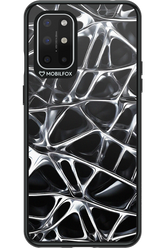 Chrome Lines 2.0 - OnePlus 8T