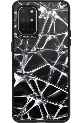 Chrome Lines 2.0 - OnePlus 8T