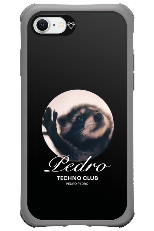 Pedro - Apple iPhone 8