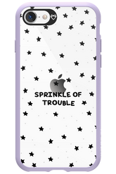 Trouble - Apple iPhone SE 2022