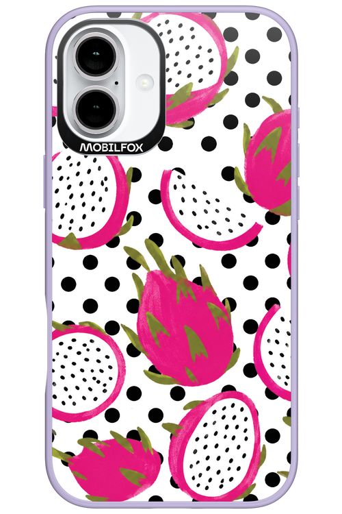 DRAGON FRUIT 2.0 - Apple iPhone 16 Plus