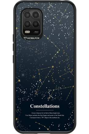 Constellations 2.0 - Xiaomi Mi 10 Lite 5G