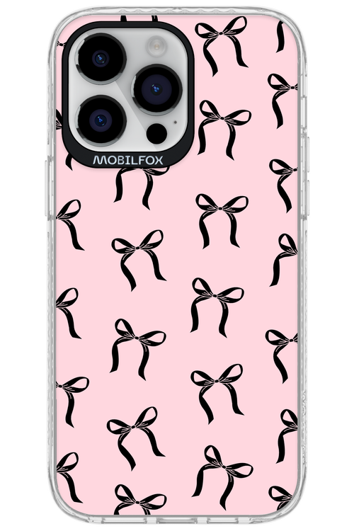 Bow Promise 2.0 - Apple iPhone 14 Pro Max