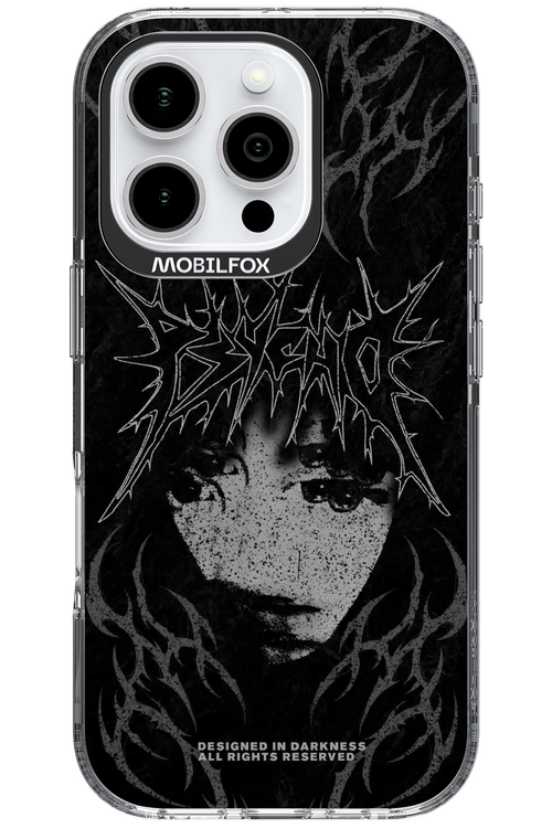 Schizo - Apple iPhone 16 Pro