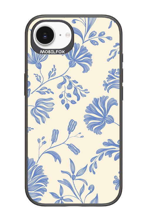Simple Flowers 2.0 - Apple iPhone 16e