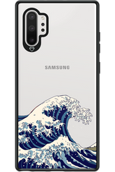 Great Wave 2.0 - Samsung Galaxy Note 10+