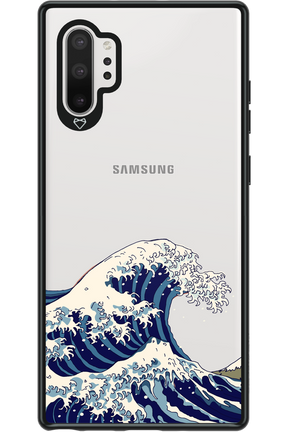 Great Wave 2.0 - Samsung Galaxy Note 10+