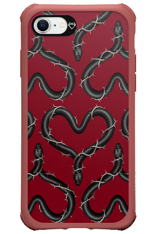Bad Lover 2.0 - Apple iPhone 8