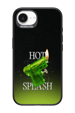 Hot Splash 2.0 - Apple iPhone 16e