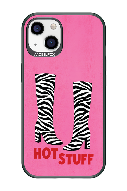 HOT STUFF 2.0 - Apple iPhone 13