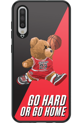 Go hard, or go home - Samsung Galaxy A70