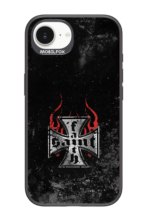Saint Cross 2.0 - Apple iPhone 17e