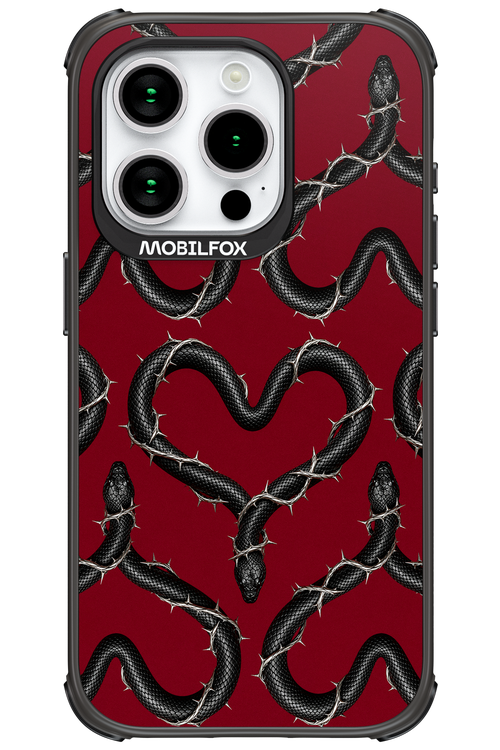 Bad Lover 2.0 - Apple iPhone 15 Pro