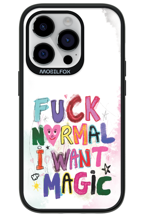 Magic - Apple iPhone 14 Pro