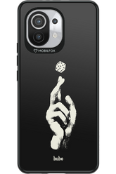 DAMNED LUCK - Xiaomi Mi 11 5G