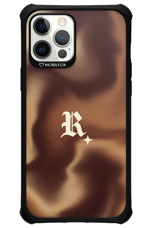 Coffee Cream 2 - R 2.0 - Apple iPhone 12 Pro Max
