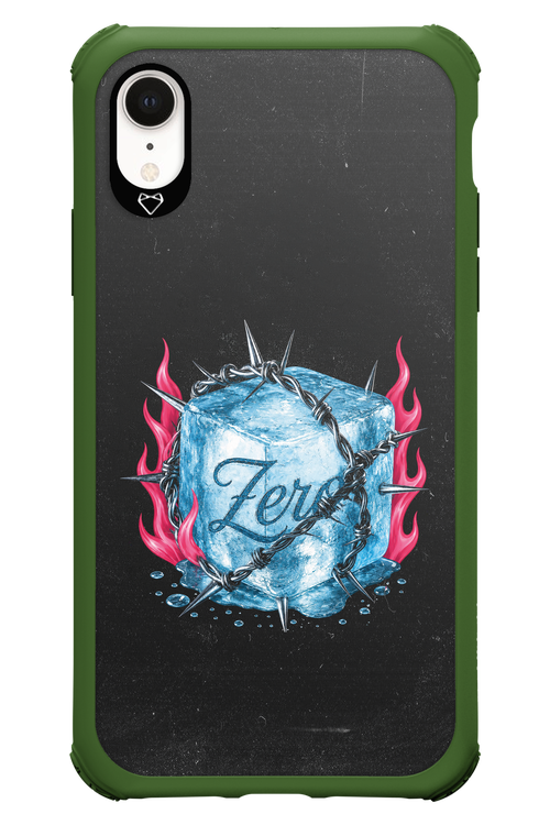 Zero 2.0 - Apple iPhone XR