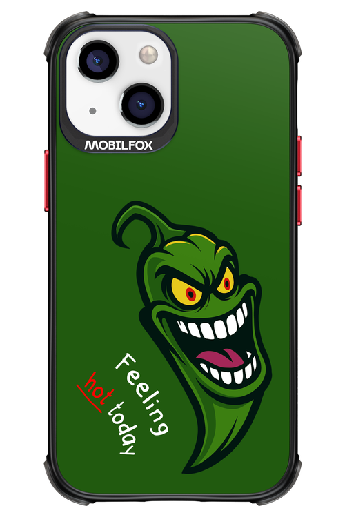 Crazy Chili 2.0 - Apple iPhone 13 Mini
