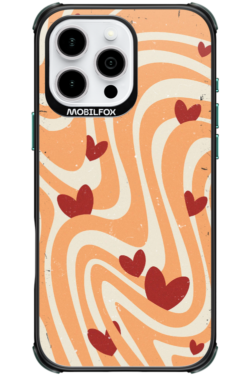 Heartwave 2.0 - Apple iPhone 16 Pro Max