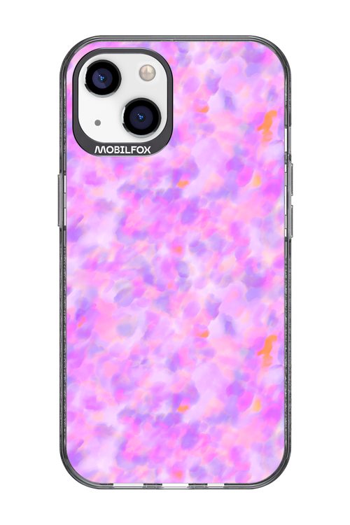Lavender Field 2.0 - Apple iPhone 13